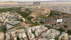 Kyria Boutique House