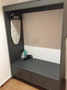 Lilia 4 Self-Check in apartment