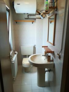 Appartamento panoramico