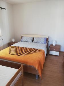 Apartman Teo