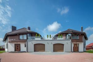 Guest Villa Klaipeda