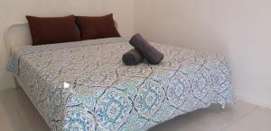 Phòng Superior giường đôi lớn (Superior Queen Room)