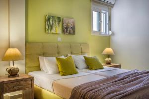 Meliti Waterfront Suites