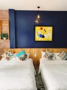 Gallery homestay - Van Quang