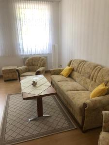 Ferienwohnung Wunderlich
