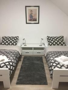 Apartman F&F