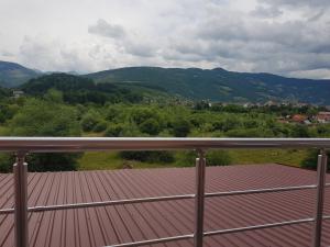 PROKLETIJE HOTELL Same