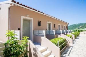 Standard Studio with Sea View  room in Locanda Barbati Luxury ApartHotel