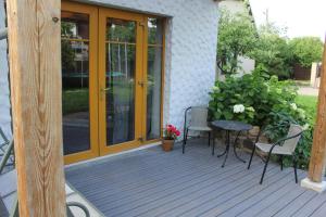 Sigulda City Center Holiday House