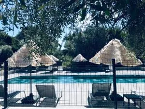 Gite U Licetu A la Campagne - Oreta