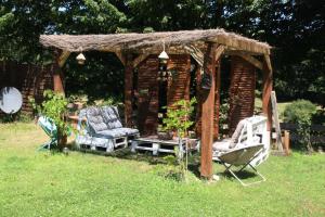 Maisons d'hotes leschambresdanne : photos des chambres