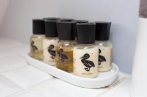 Hanger Down House Bed and Breakfast