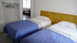 Appartements Chez Mary : Suite - Vue sur Montagne