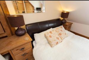 Hanger Down House Bed and Breakfast