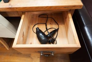 Hanger Down House Bed and Breakfast