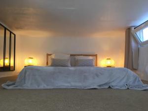 Maisonnette cosy avec jardin privé au calme