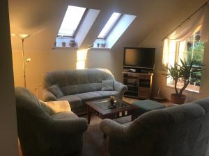 Apartament u Gabi