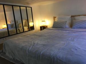 Loft entre mer et campagne à Toulon