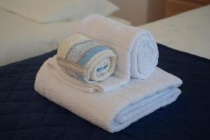 Nature House Almograve T3