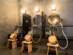 Super Hotel Kushiro-Ekimae