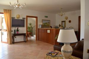 B&B "Bilha Hotel"