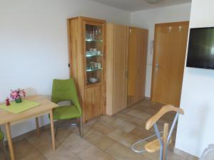 Ferienwohnungen Fritz