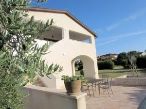 Lupetina - 卡尼卡