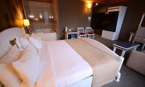 Sputnik Hotel Batumi