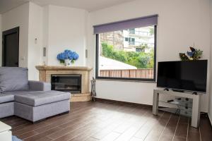 Casa Encosta do Gerês-Ferias no Gerês