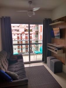 Apartamento Guarujá Enseada Villa di Fiore