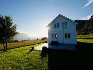 Ramberg Lodge Lofoten - 博斯塔德
