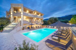 Iliomagic Luxury Suites Thassos