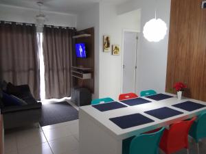 Apartamento Guarujá Enseada Villa di Fiore