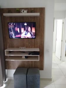 Apartamento Guarujá Enseada Villa di Fiore