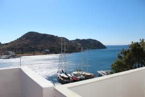 Filareti house Patmos Patmos Greece