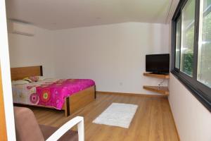 Casa Encosta do Rio-ferias no Gerês