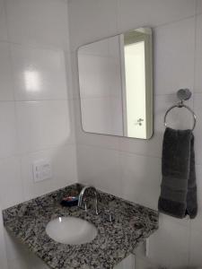 Apartamento Guarujá Enseada Villa di Fiore