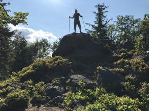 Nad Sowiogorskim Potokiem