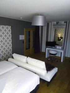 Four-Bedroom Holiday Home room in Focus Boutique