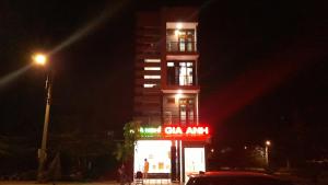 Gia Anh Guesthouse