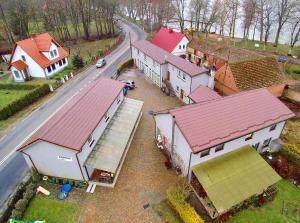 Appartamento Noclegi Stare Drawsko Stare Drawsko Polonia