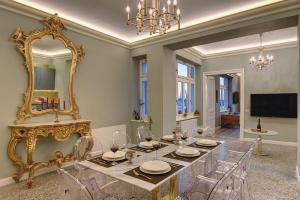 Arena & Seaview Luxurious Residence