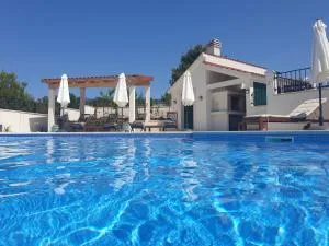 Apartmani Mariela - 马斯林尼察