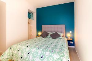 Appartements Saint-Malo With Love, Parking, Netflix, Wifi : photos des chambres