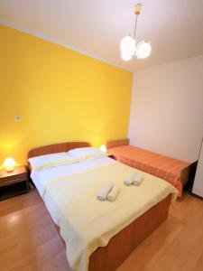 Apartmani Franciska