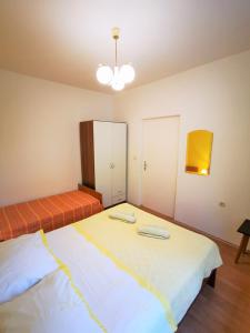 Apartmani Franciska