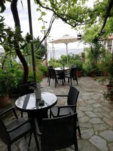 Hotel Erato Pelion Greece