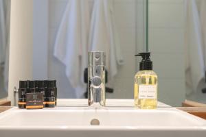 Bravissimo Portal Nou, with private garage