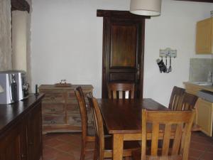 B&B / Chambres d'hotes Le Mas De La Cherine : photos des chambres