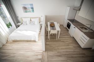 Villa Jandia Modern new studio Morro Jable Private Cosy Garden and Parking